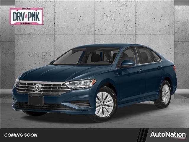 Used 2019 Volkswagen Jetta