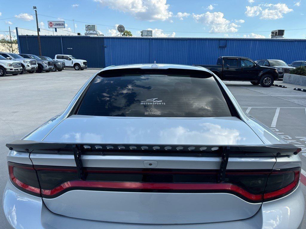 Used 2019 Dodge Charger