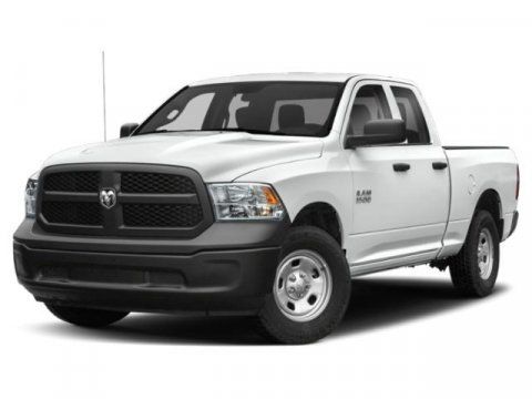 Used 2022 Ram 1500 Classic