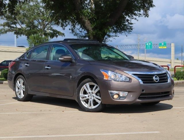 Used 2013 Nissan Altima