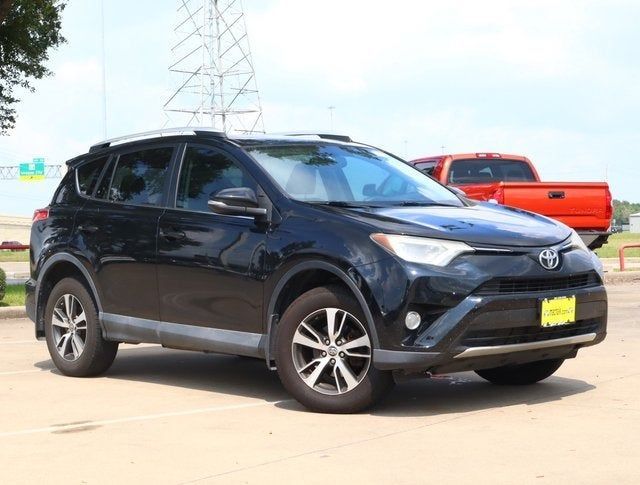 Used 2016 Toyota RAV4