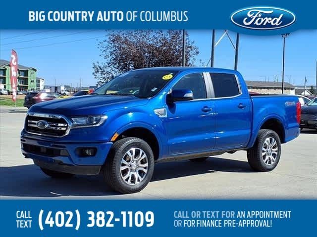 Used 2020 Ford Ranger