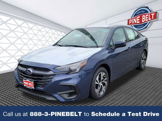 Used 2025 Subaru Legacy