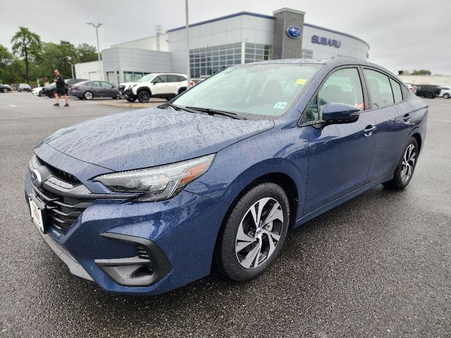 Used 2025 Subaru Legacy