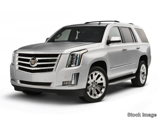 Used 2015 Cadillac Escalade