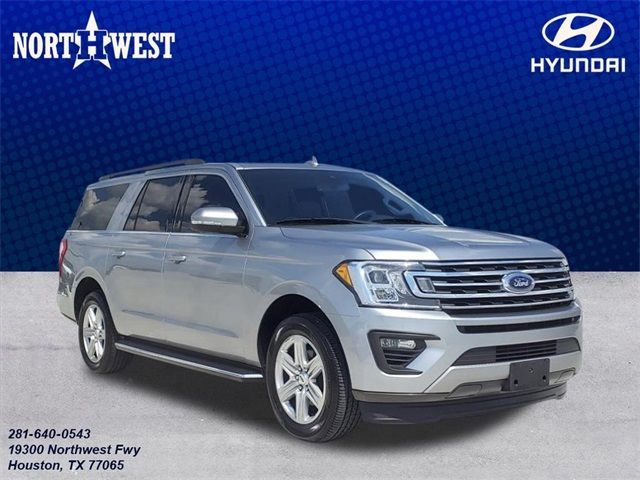 Used 2020 Ford Expedition Max