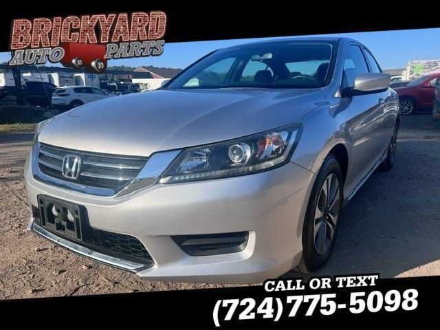 Used 2014 Honda Accord