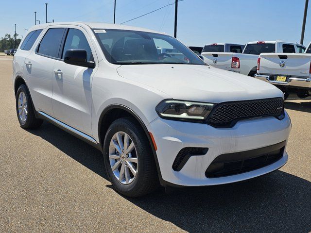 New 2024 Dodge Durango