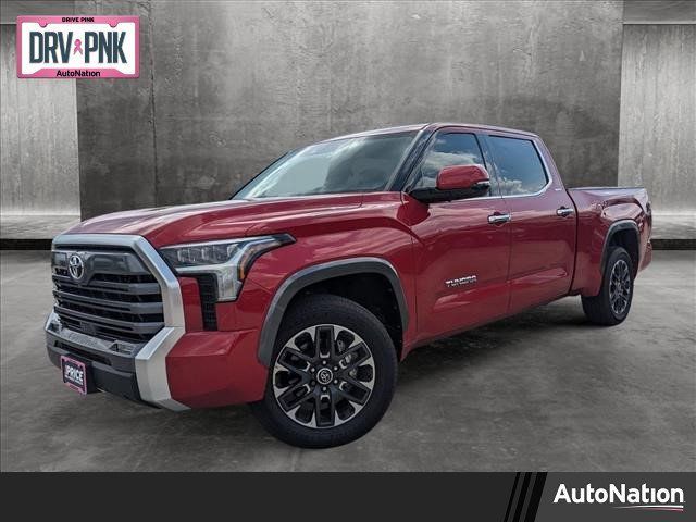 Used 2022 Toyota Tundra 2WD