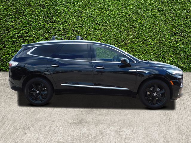 Used 2023 Buick Enclave