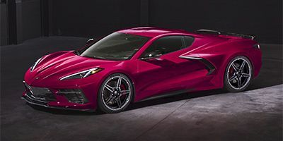 Used 2021 Chevrolet Corvette