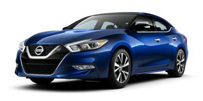 Used 2018 Nissan Maxima