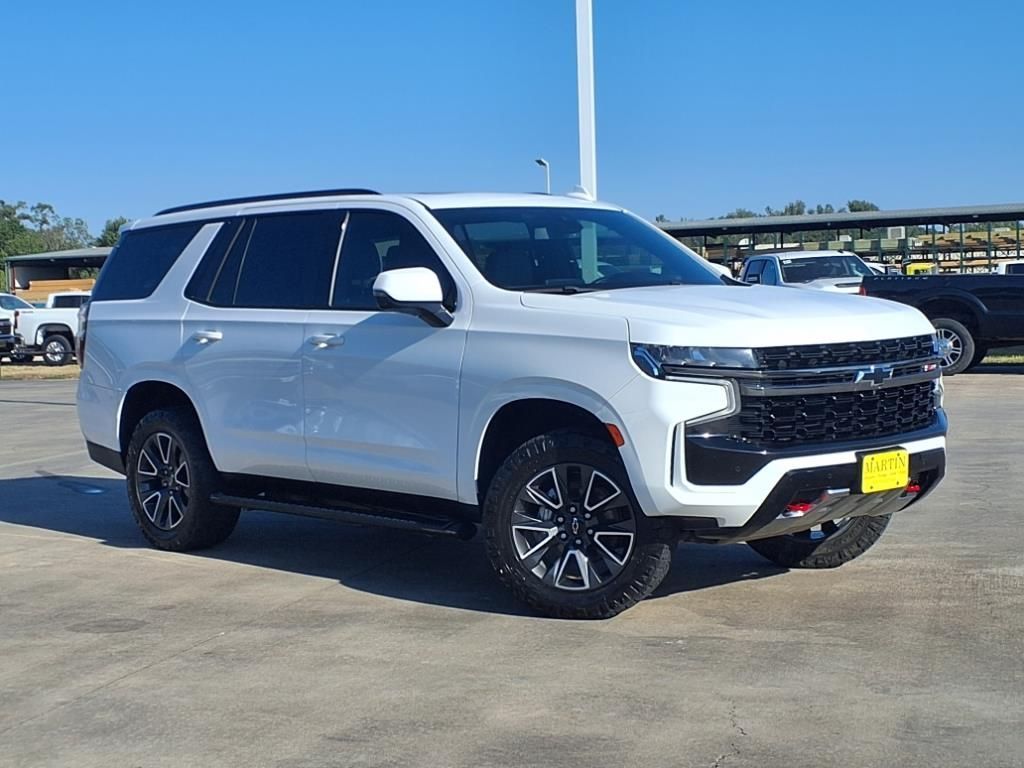 Used 2022 Chevrolet Tahoe