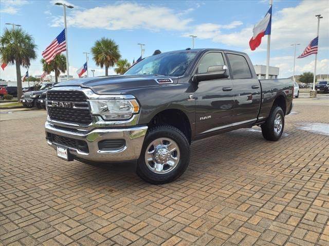 Used 2022 Ram 2500