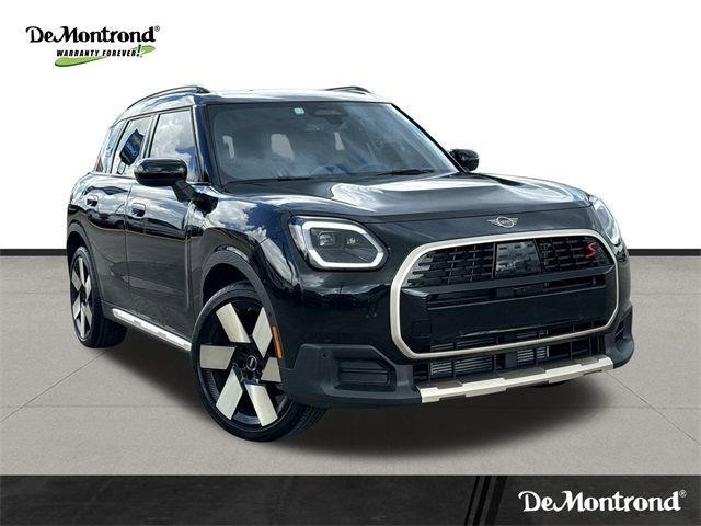 Used 2025 MINI Cooper