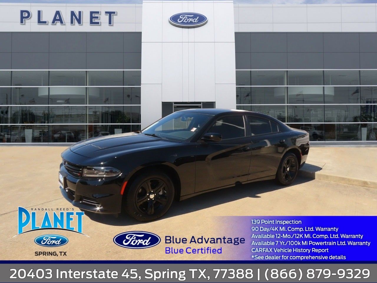 Used 2023 Dodge Charger