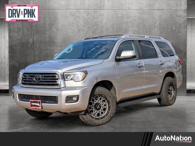 Used 2019 Toyota Sequoia