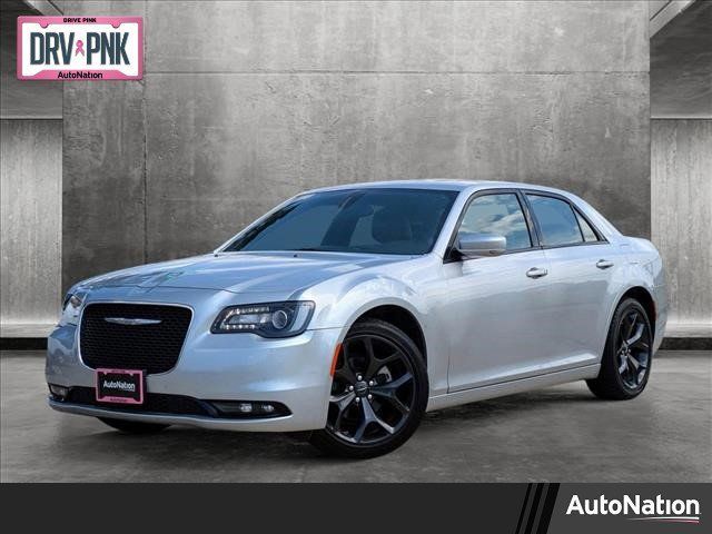 Used 2023 Chrysler 300