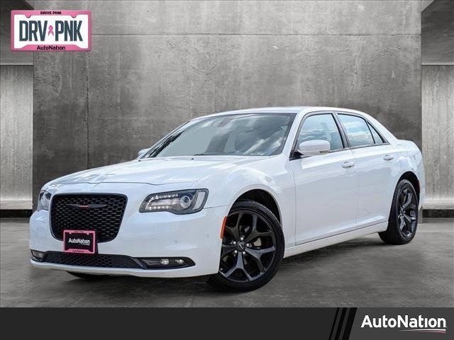 Used 2023 Chrysler 300