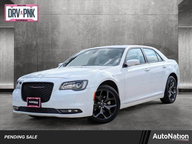 Used 2023 Chrysler 300