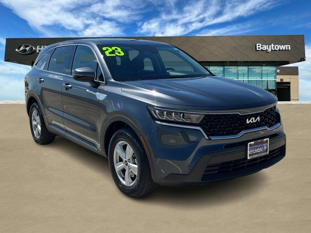 Used 2023 Kia Sorento