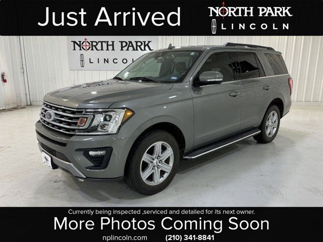 Used 2019 Ford Expedition