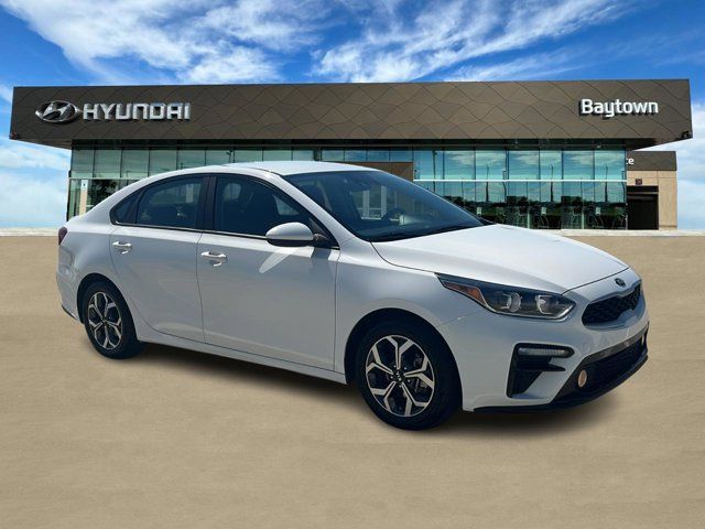 Used 2019 Kia Forte