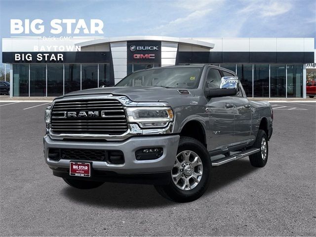 Used 2024 Ram 2500