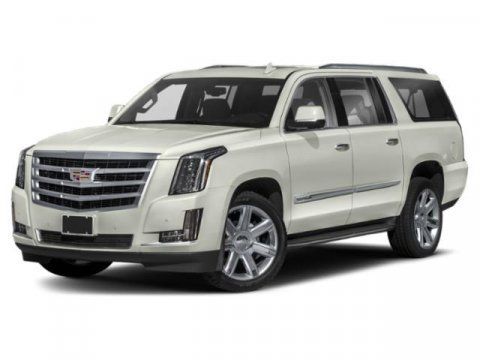 Used 2018 Cadillac Escalade ESV