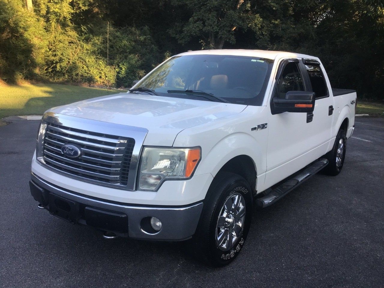 Used 2010 Ford F-150