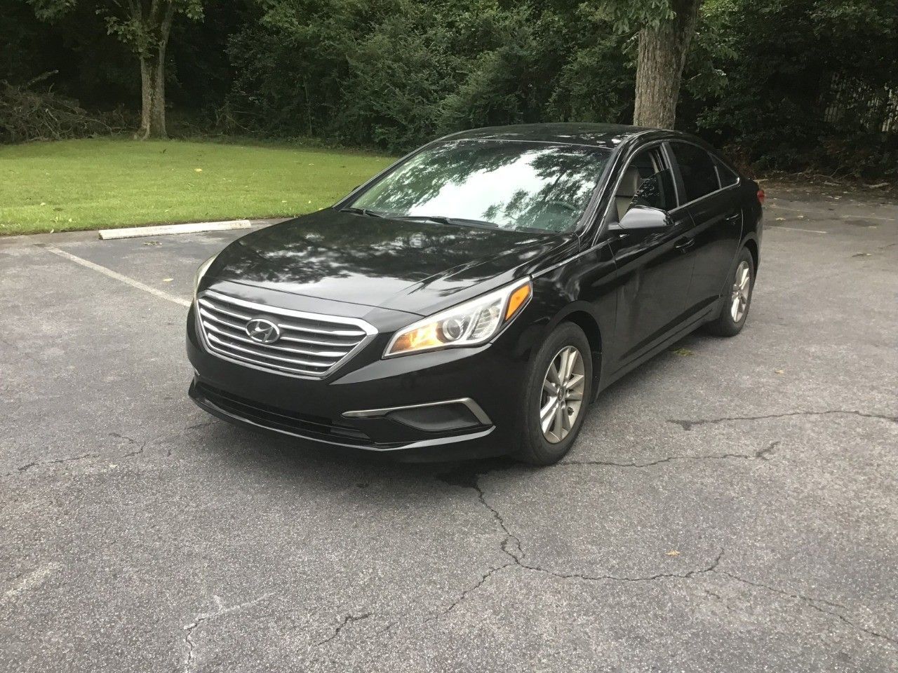 Used 2016 Hyundai Sonata