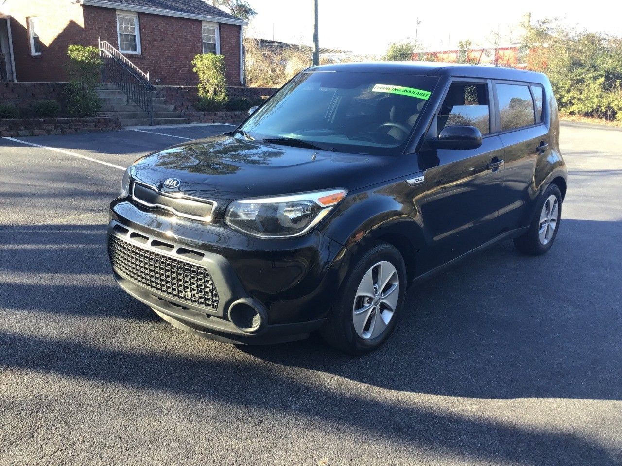 Used 2016 Kia Soul