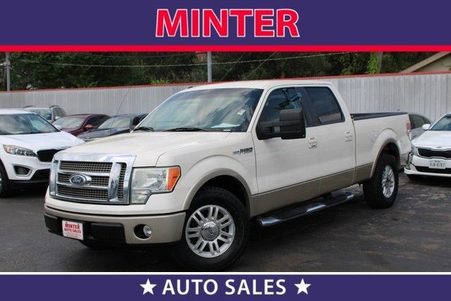 Used 2009 Ford F-150