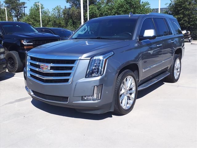 Used 2020 Cadillac Escalade