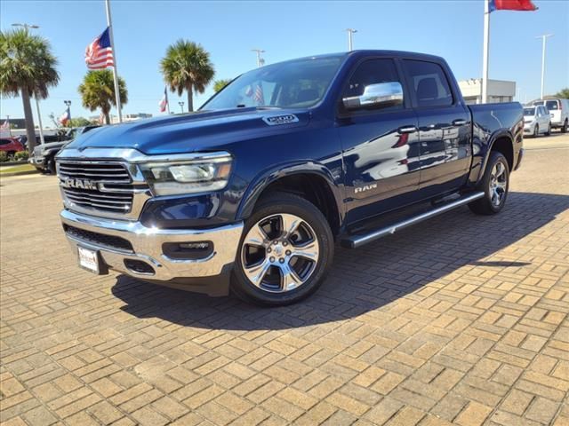 Used 2022 Ram 1500