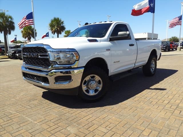 Used 2022 Ram 2500