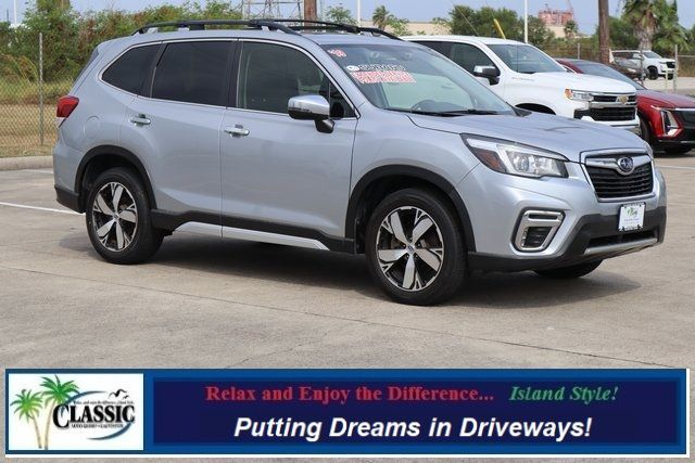 Used 2019 Subaru Forester