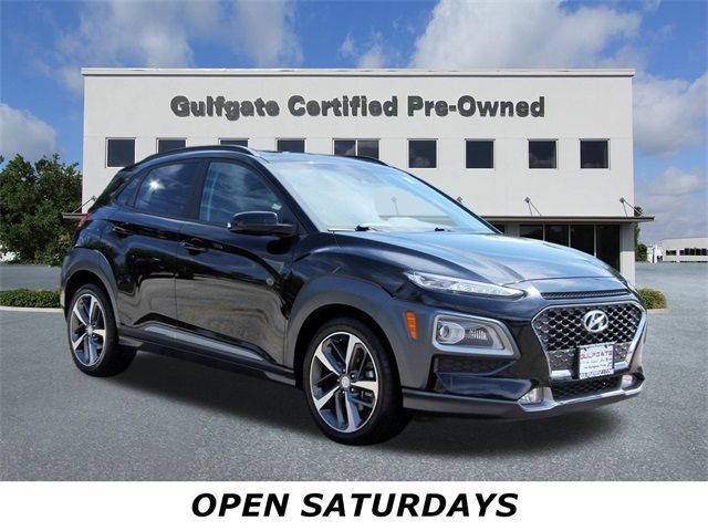 Used 2020 Hyundai Kona