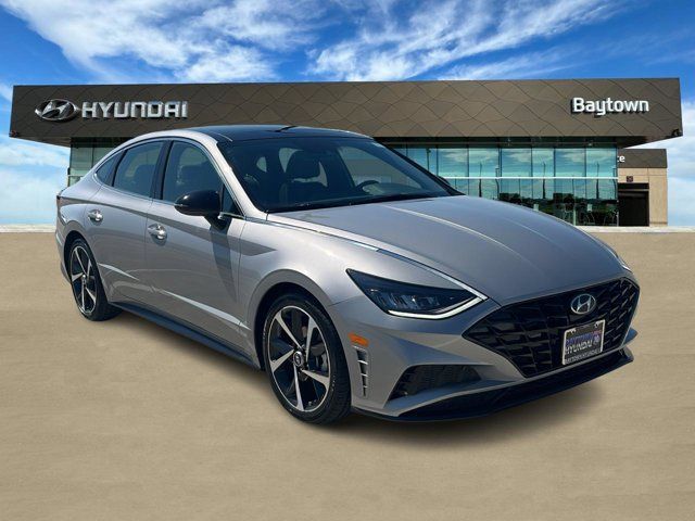 Used 2023 Hyundai Sonata