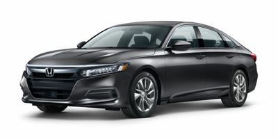 Used 2019 Honda Accord