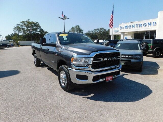 Used 2019 Ram 2500