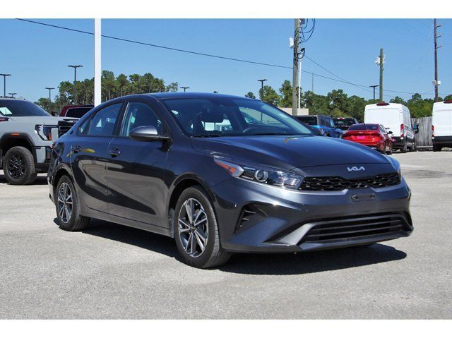 Used 2022 Kia Forte