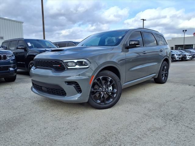 New 2024 Dodge Durango