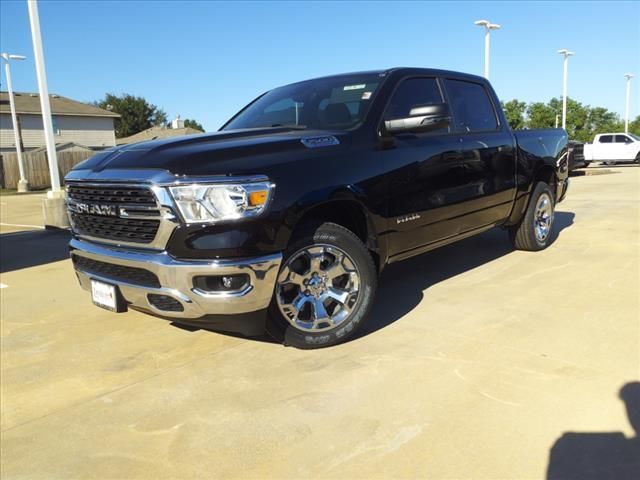 New 2024 Ram 1500