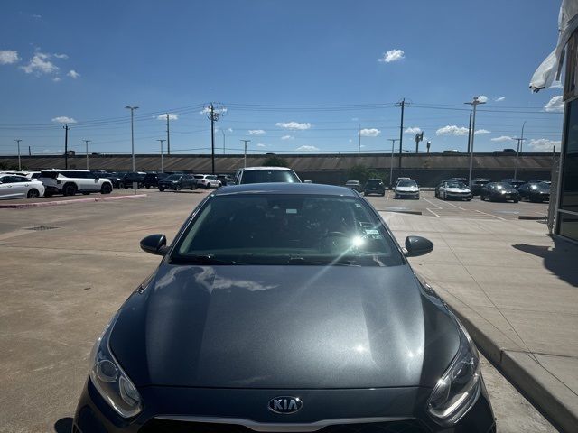 Used 2020 Kia Forte