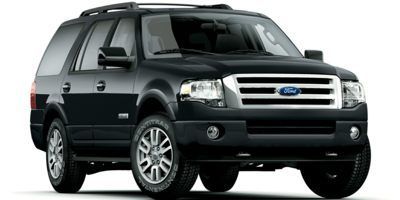 Used 2014 Ford Expedition