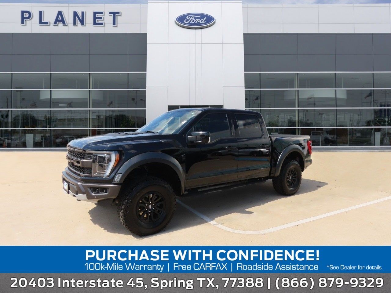 Used 2023 Ford F-150