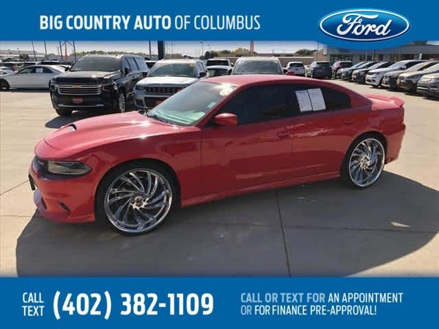 Used 2019 Dodge Charger