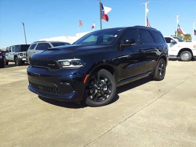 New 2025 Dodge Durango