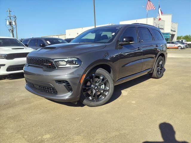 New 2025 Dodge Durango